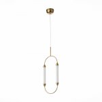 Подвесной светильник St luce SL6004.303.02 OLBIA