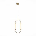 Подвесной светильник St luce SL6004.303.02 OLBIA