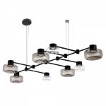 Светильник подвесной St luce SL6005.403.08 Vallo