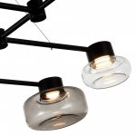 Светильник подвесной St luce SL6005.403.08 Vallo
