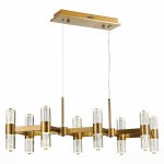 Люстра подвесная St luce SL6007.203.16 GEMINA