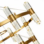 Люстра подвесная St luce SL6007.203.32 GEMINA