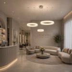 Светильник  светодиодный St luce SL6008.113.03 LATOZZO