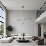 Светильник  светодиодный St luce SL6008.113.03 LATOZZO