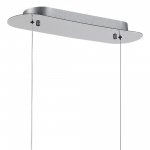 Светильник  светодиодный St luce SL6008.133.01 LATOZZO