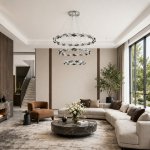Светильник  светодиодный St luce SL6009.103.03 DIAMANTA