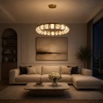 Светильник  светодиодный St luce SL6011.313.01 ESME