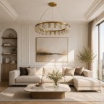 Светильник  светодиодный St luce SL6011.313.01 ESME