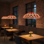 Светильник  светодиодный St luce SL6016.603.01 BOUND
