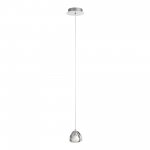 Светильник светодиодный St luce SL6017.101.01 WATERFALL
