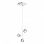 Светильник светодиодный St luce SL6017.101.03 WATERFALL
