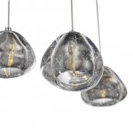 Светильник  светодиодный St luce SL6017.101.13 WATERFALL