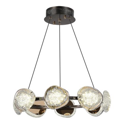 Светильник  светодиодный St luce SL6018.203.64 ENIGMA