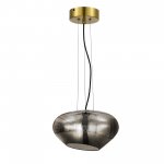 Светильник  светодиодный St luce SL6019.303.01 FORAY