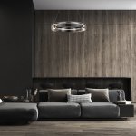 Светильник  светодиодный St luce SL6019.333.01 FORAY