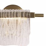 Светильник  светодиодный St luce SL6021.201.06 VOILE