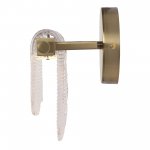 Светильник  светодиодный St luce SL6021.201.06 VOILE