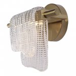 Светильник  светодиодный St luce SL6021.201.06 VOILE