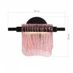 Светильник  светодиодный St luce SL6021.401.06 VOILE