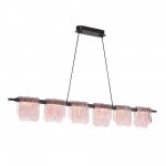 Светильник  светодиодный St luce SL6021.403.36 VOILE