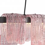 Светильник  светодиодный St luce SL6021.403.36 VOILE