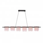 Светильник  светодиодный St luce SL6021.403.36 VOILE