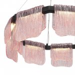 Светильник  светодиодный St luce SL6021.403.54 VOILE
