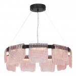 Светильник  светодиодный St luce SL6021.403.54 VOILE