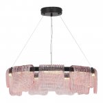 Светильник  светодиодный St luce SL6021.403.54 VOILE