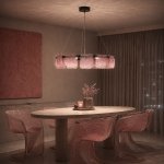 Светильник  светодиодный St luce SL6021.403.66 VOILE