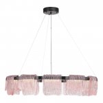 Светильник  светодиодный St luce SL6021.403.66 VOILE