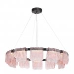 Светильник  светодиодный St luce SL6021.403.66 VOILE