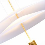 Люстра подвесная St luce SL6101.203.01 Isola