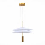 Люстра подвесная St luce SL6101.203.01 Isola