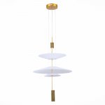 Люстра подвесная St luce SL6101.213.01 Isola