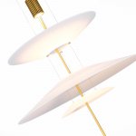 Люстра подвесная St luce SL6101.213.01 Isola