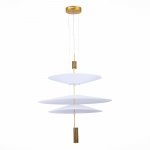 Люстра подвесная St luce SL6101.223.01 Isola