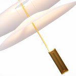 Люстра подвесная St luce SL6101.223.01 Isola