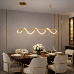 Светильник подвесной St luce SL6102.303.45 Sagrato