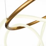 Светильник подвесной St luce SL6102.303.55 Sagrato