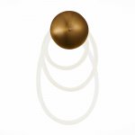 Светильник настенный St luce SL6102.311.30 Sagrato