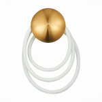 Светильник настенный St luce SL6102.311.30 Sagrato