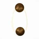 Светильник настенный St luce SL6102.321.30 Sagrato