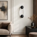 Светильник  светодиодный St luce SL6102.421.30 SAGRATO