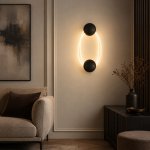 Светильник  светодиодный St luce SL6102.421.30 SAGRATO