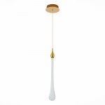 Подвесной светильник St luce SL6103.203.01 Faenza
