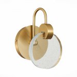 Светильник настенный бра St luce SL6104.201.01 Montecelio
