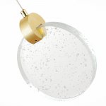 Подвесной светильник St luce SL6104.203.01 Montecelio