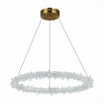 Люстра подвесная St luce SL6105.203.01 Lucchero