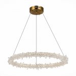 Люстра подвесная St luce SL6105.203.01 Lucchero